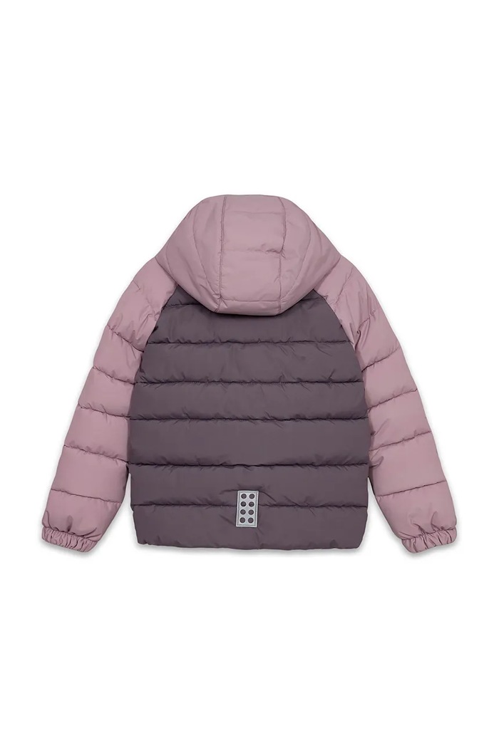 Lego Wear geaca copii 22898 violet AW24