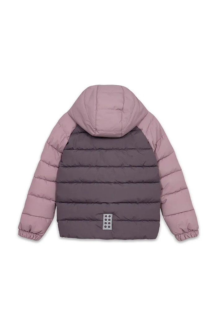 Lego Wear geaca copii 22898 violet AW24