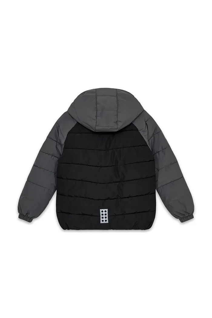 Lego Wear geaca copii 22898 negru AW24