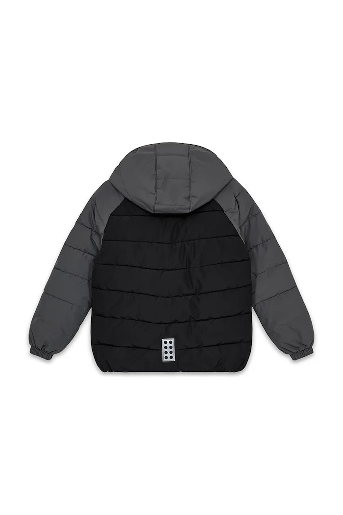 Lego Wear geaca copii 22898 negru AW24