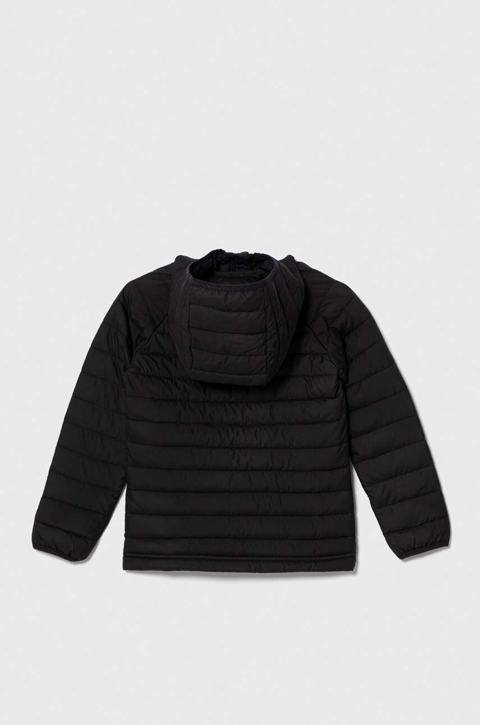 Детско яке Columbia 1802931 черен AW23