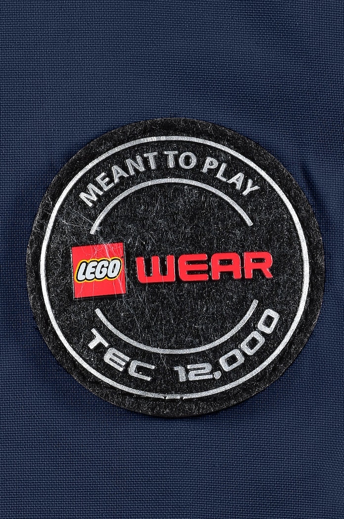 Dječji zimski kombinezon Lego 21348 mornarsko plava