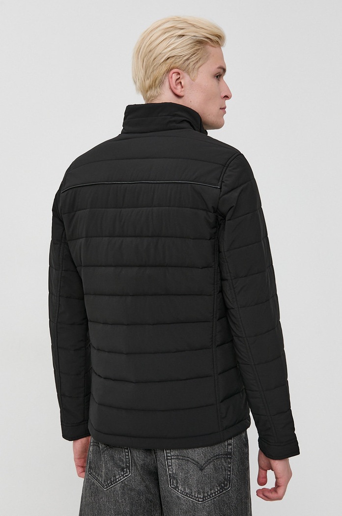 Oblečenie Bunda Tom Tailor 1026340.29999 čierna