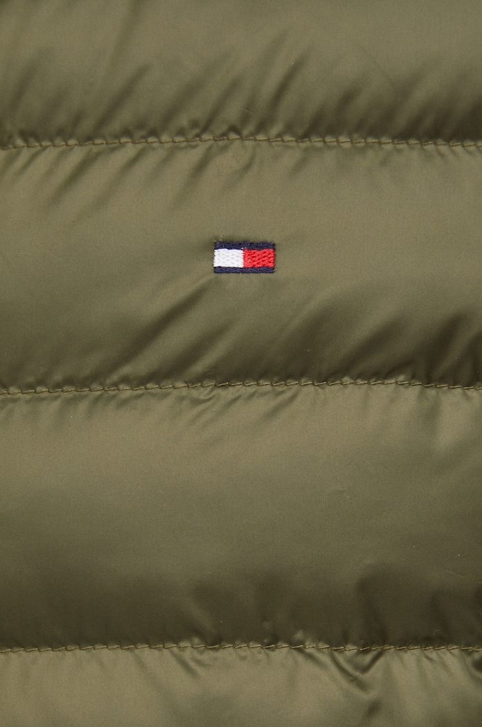 Tommy Hilfiger kurtka MW0MW18763.4890 zielony