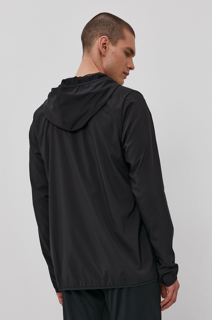 Odzież Reebok kurtka sportowa ID TRAIN FP9172.100038788 czarny