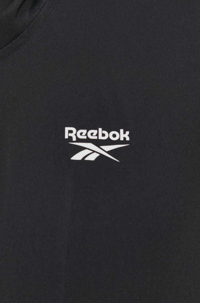 Reebok kurtka sportowa ID TRAIN FP9172.100038788 czarny