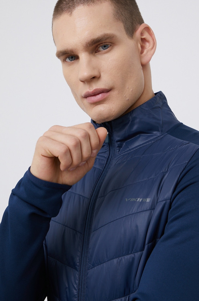 Viking kurtka Bart Pro Primaloft granatowy 750.23.2232