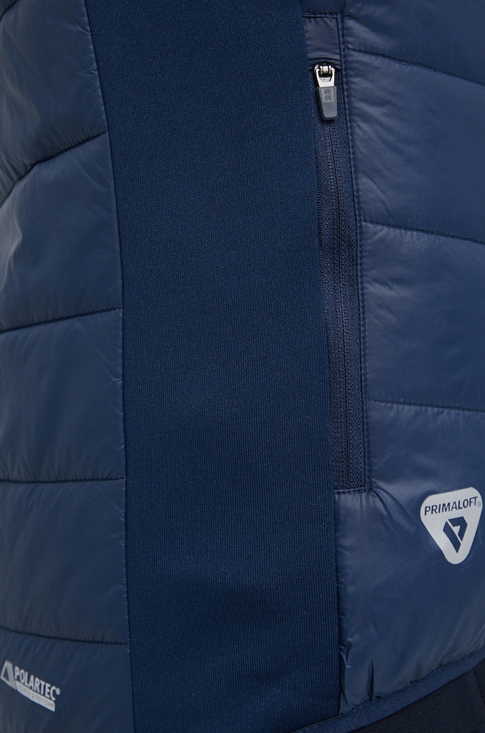 Viking bezrękawnik sportowy Bart Pro Primaloft 600.23.2332 granatowy