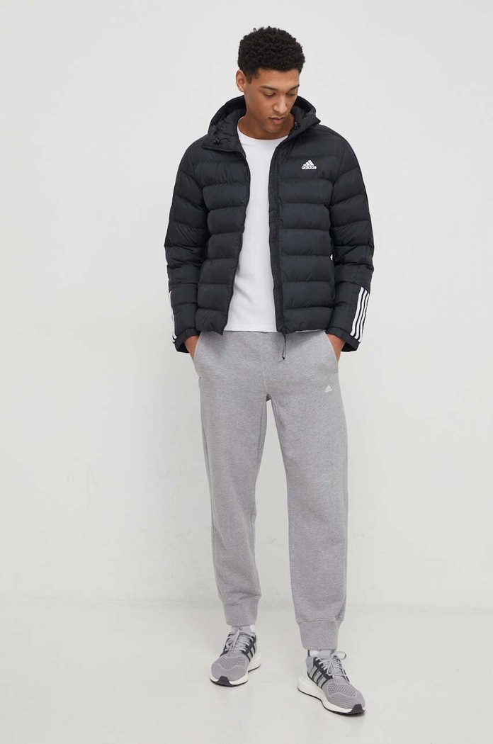 adidas kurtka Itavic GT1674 czarny AW24