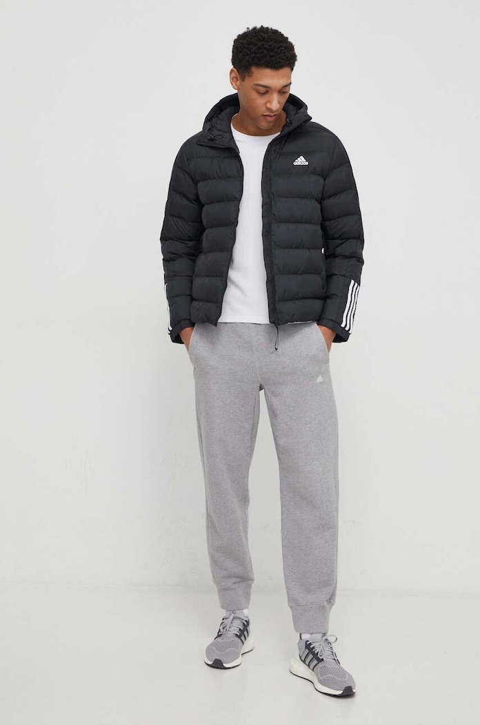 adidas kurtka Itavic GT1674 czarny AW24