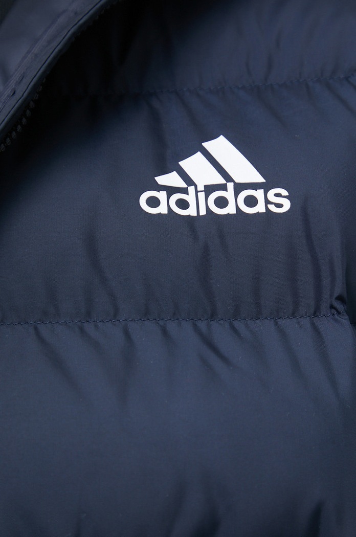 Jakna adidas Performance GT1686 mornarsko modra