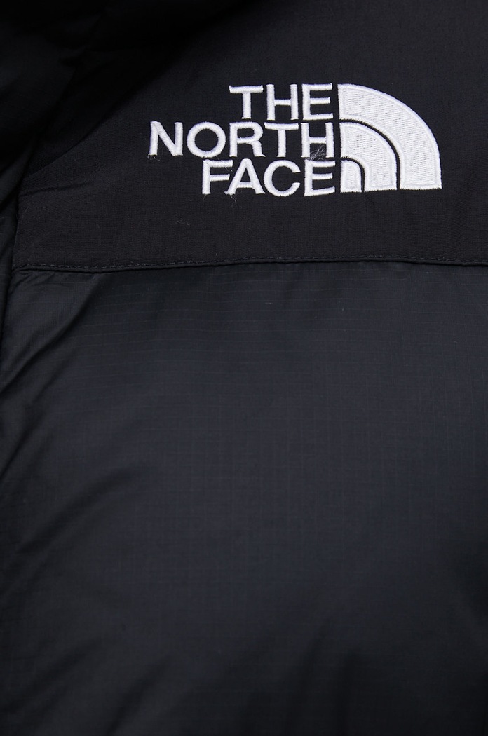 The North Face pehelydzseki NF0A4QYXJK31 fekete