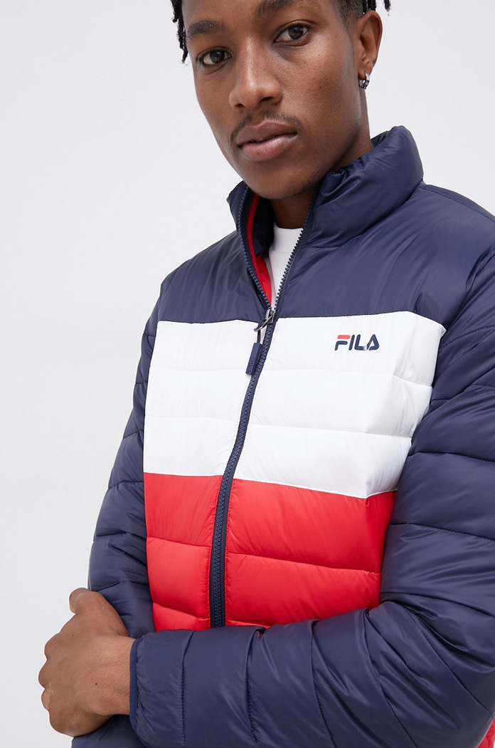 Fila Kurtka multicolor 688939
