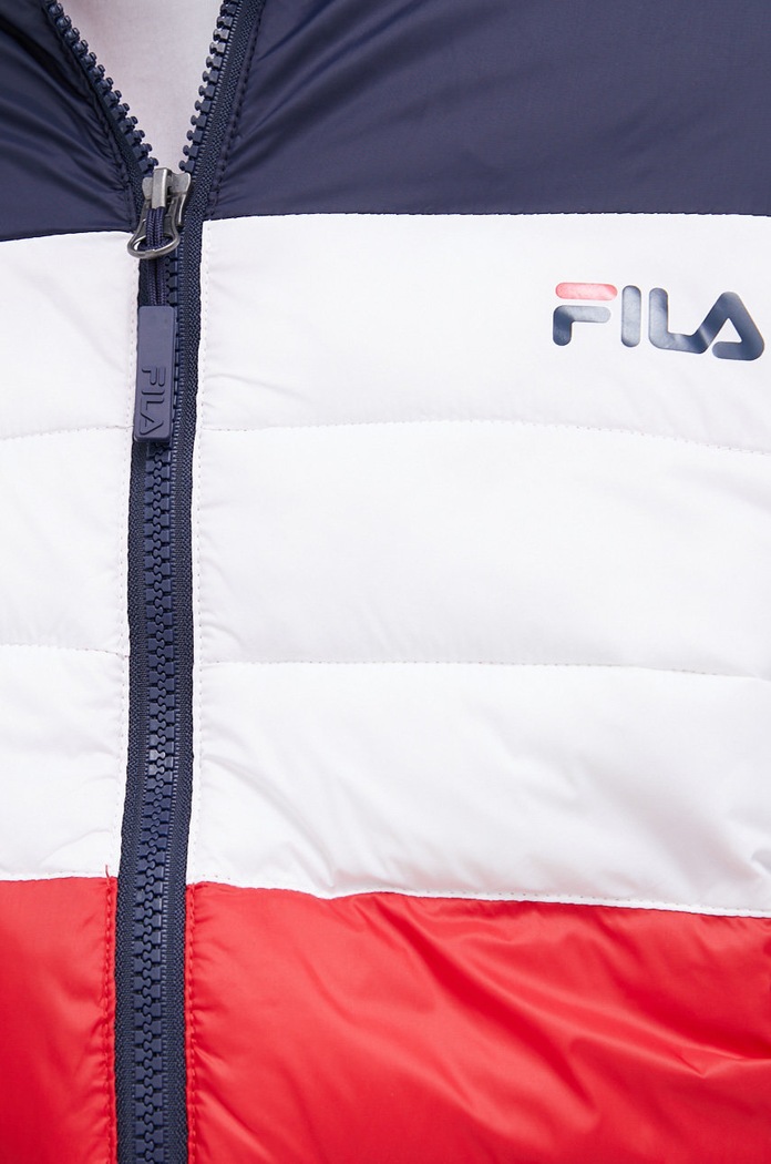 Fila Kurtka 688939 multicolor