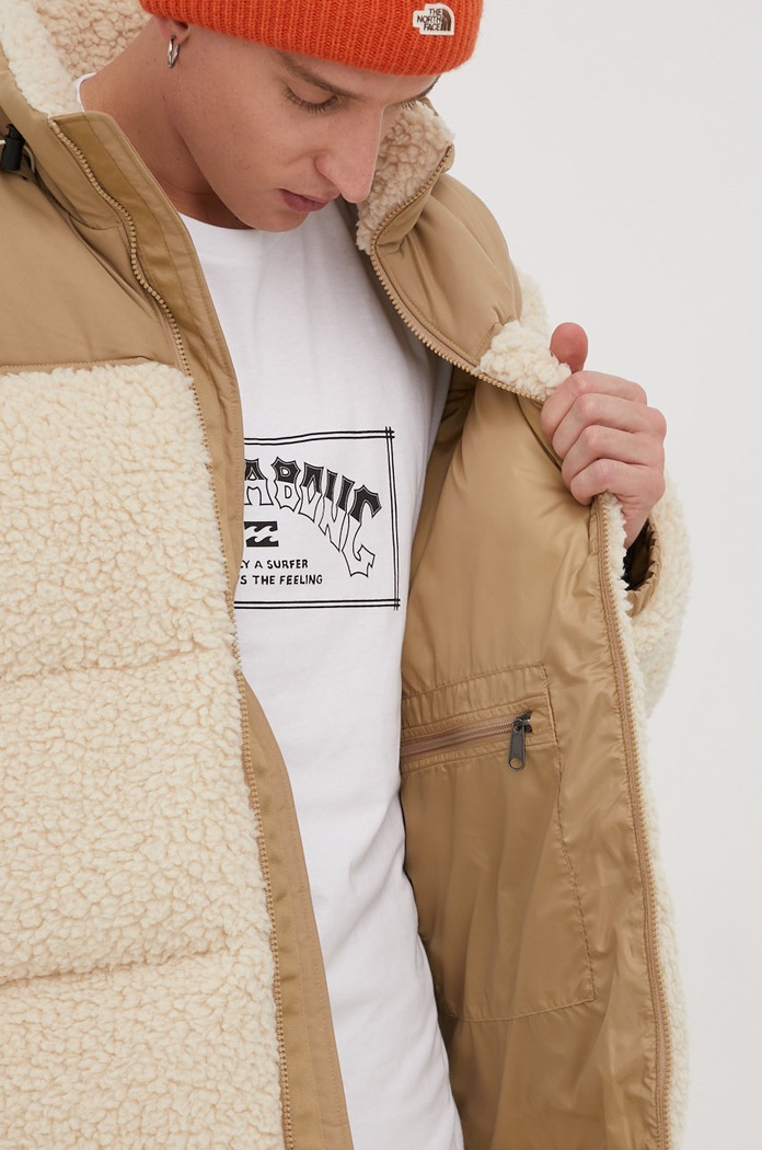The North Face pehelydzseki Sherpa Nuptse Jacket NF0A5A8411G1
