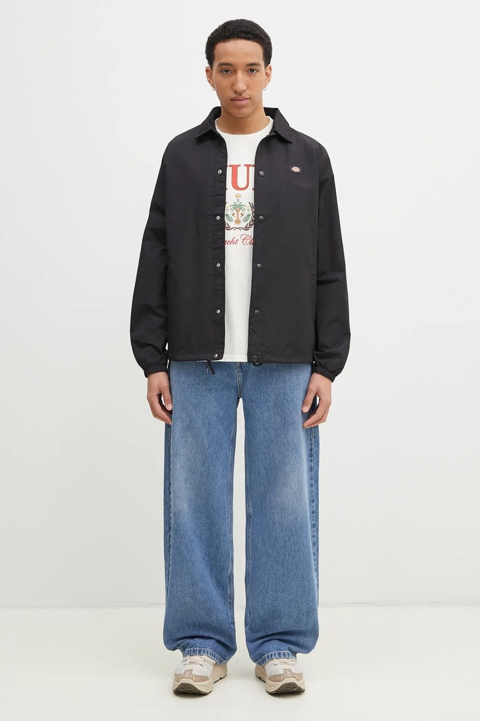 Dickies jacket DK0A4XEW black