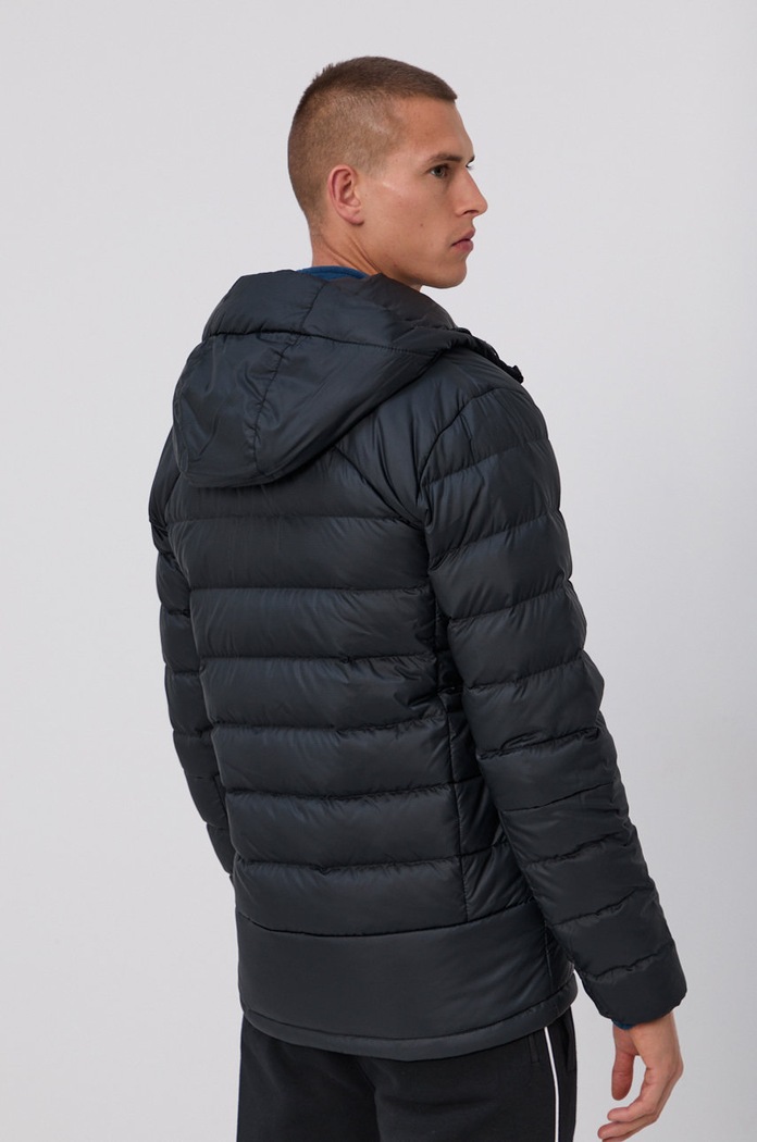 Columbia kurtka puchowa M Autumn Park Down Hoode 1930241 czarny AW23