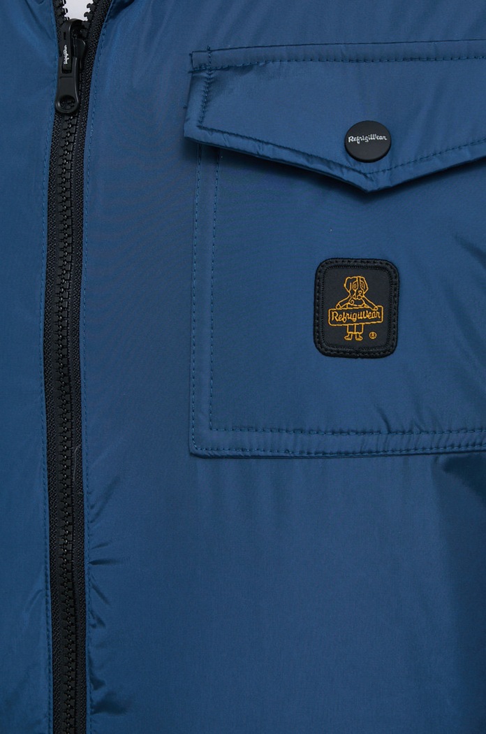 RefrigiWear - Obojstranná bunda G02200.NY0176