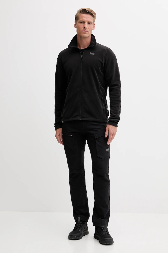 Helly Hansen bluza 51598 negru AW25