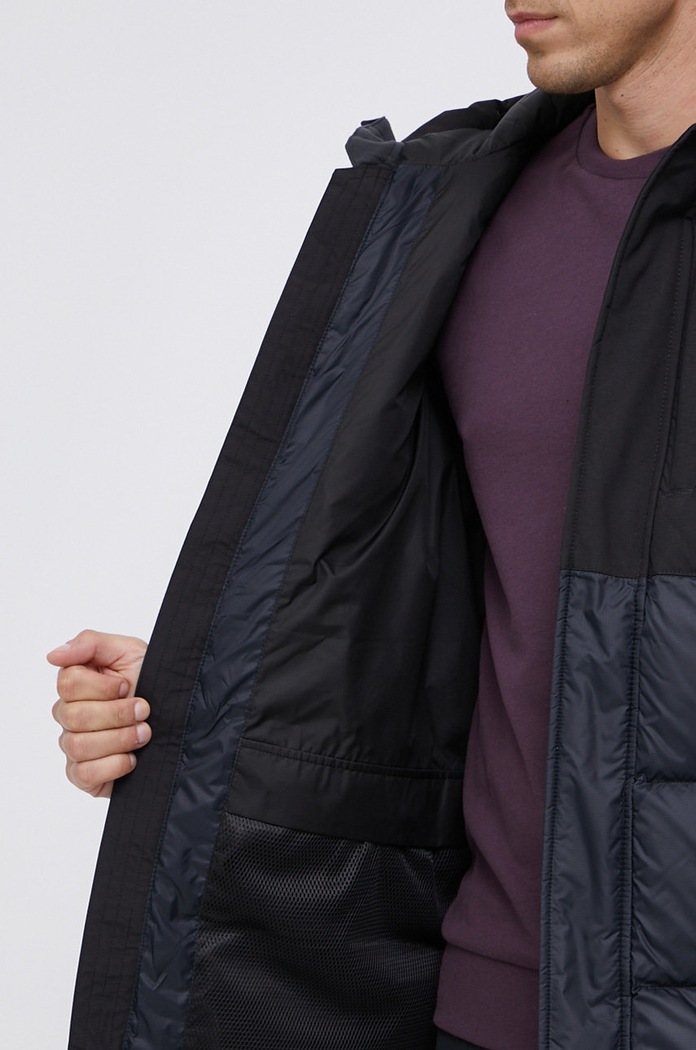 Sportovní bunda Helly Hansen ACTIVE PUFFY LONG JACKET 53522