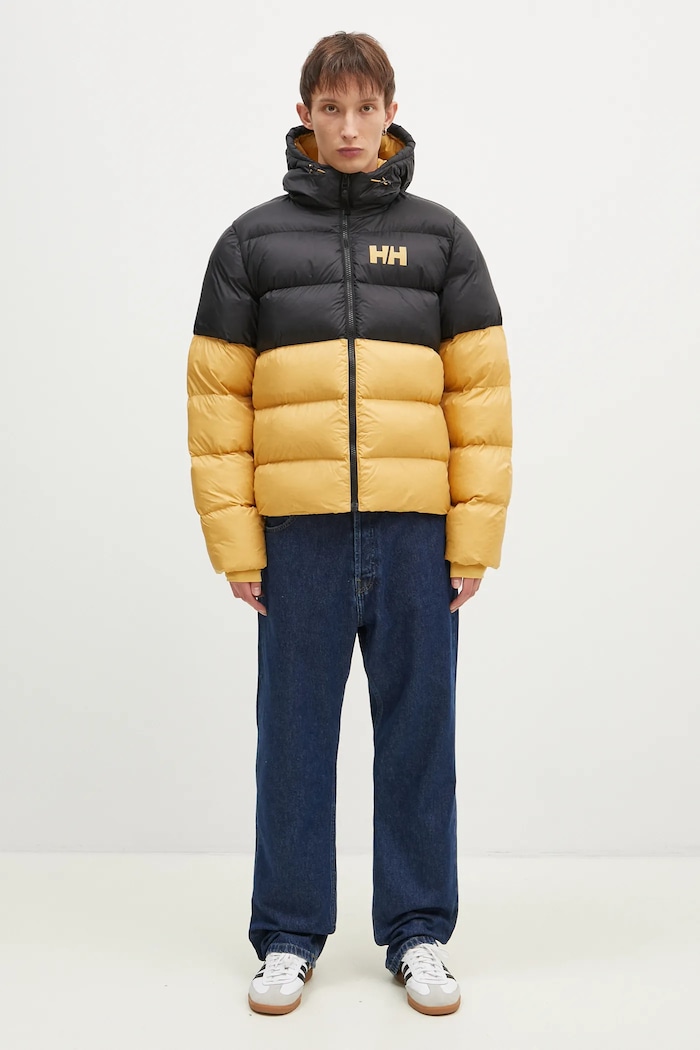 Sportovní bunda Helly Hansen Active 53523