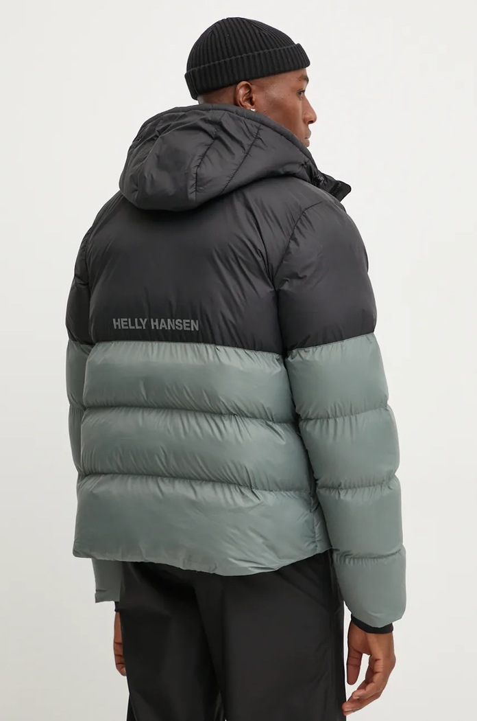 Oblečení Sportovní bunda Helly Hansen Active 53523 černá