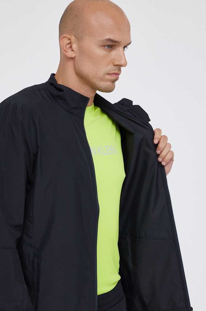 Jakna za tek Asics 2011C344