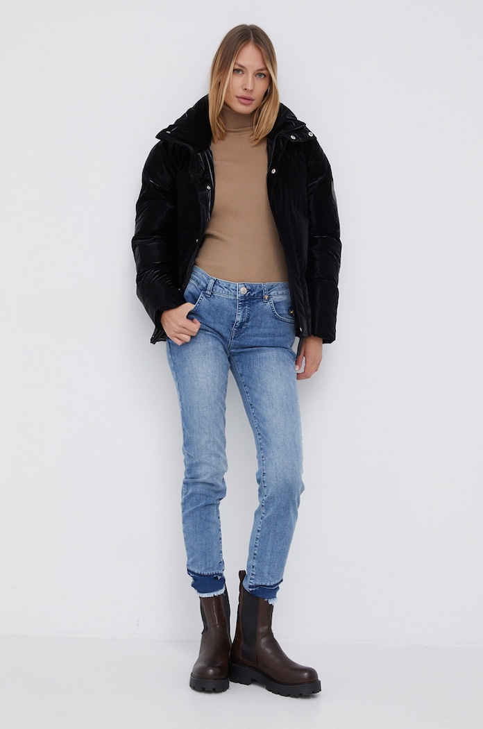 Clothing Rains jacket 1522.29 black