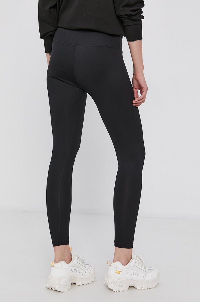 Oblečení Legíny Puma 586859 586859 černá