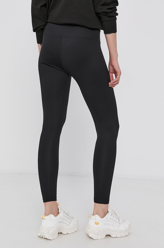 Oblečení Legíny Puma 586859 586859 černá
