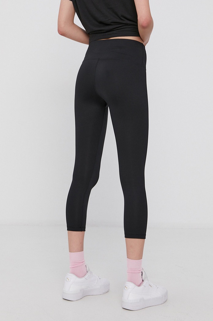 Odzież Puma legginsy 586861 czarny