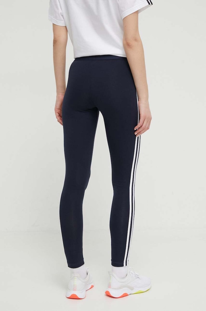 Oblačila Pajkice adidas H07771 mornarsko modra