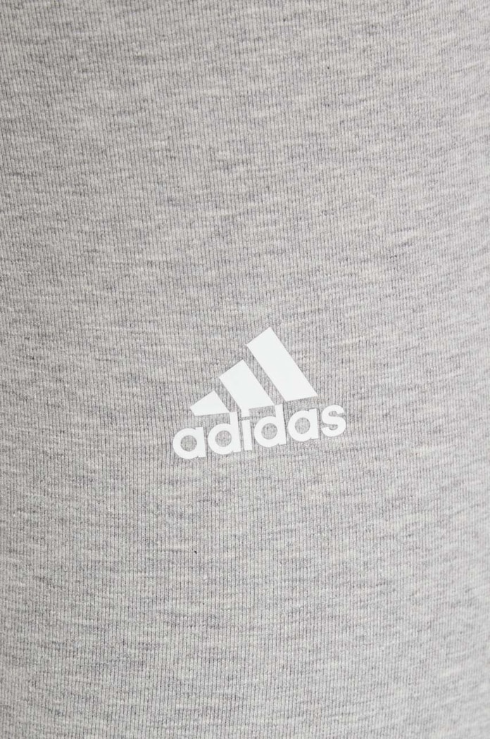 Κολάν adidas NHL Pittsburgh Penguins GL0638 γκρί GL0638