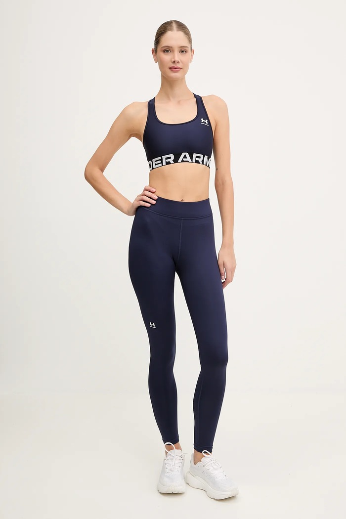 Under Armour legíny 1368700 námořnická modř SS26