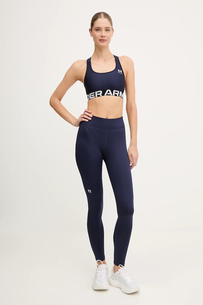 Under Armour legíny 1368700 námořnická modř SS26