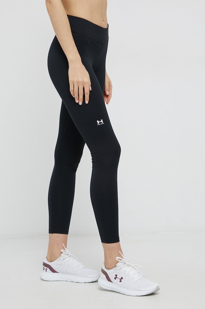 Pajkice Under Armour Z elastanom črna 1368700