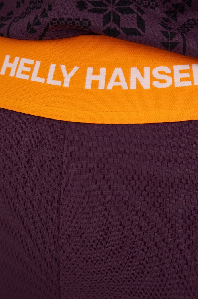 Legíny Helly Hansen fialová 49394