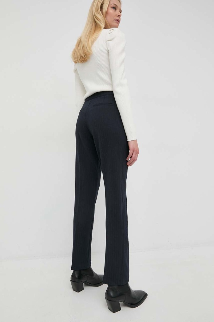 Îmbrăcăminte Spanx leggins modulari 20254R bleumarin