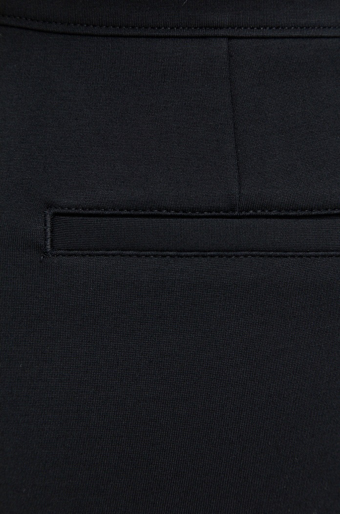 Spanx spodnie czarny 20254R