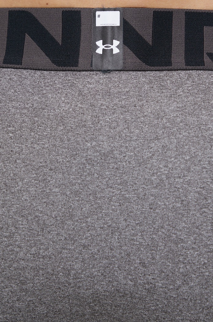 Under Armour edzős legging szürke 1366075