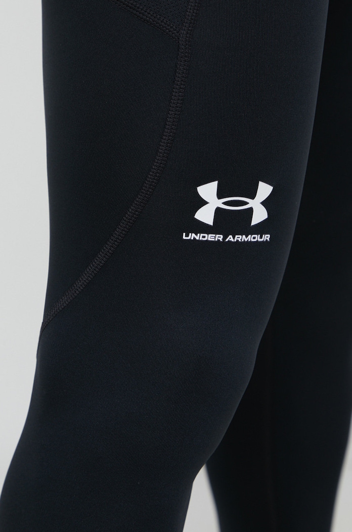 Under Armour leggins de antrenament negru 1366075