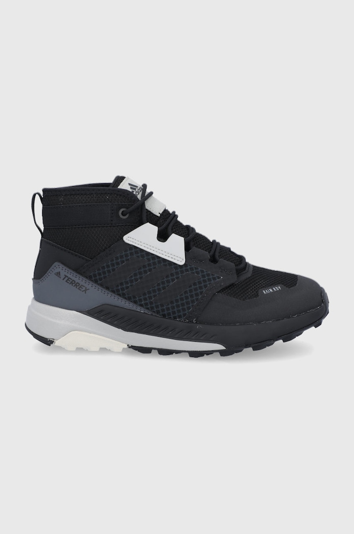 adidas TERREX Buty dziecięce TERREX Trailmaker FW9322 syntetyczny czarny FW9322