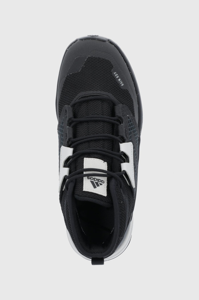 adidas TERREX Buty dziecięce TERREX Trailmaker FW9322 czarny FW9322