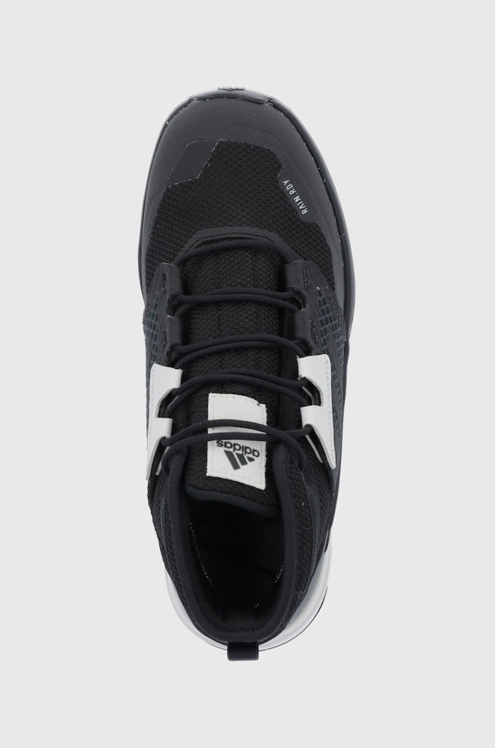 adidas TERREX Buty dziecięce TERREX Trailmaker FW9322 czarny FW9322