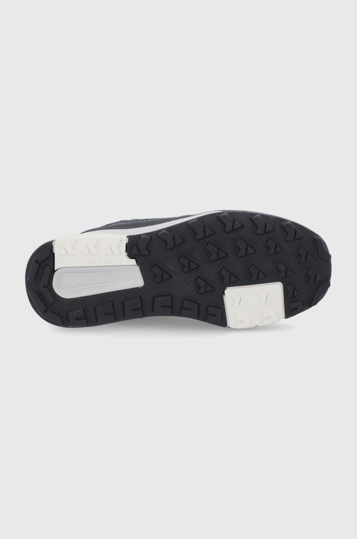 adidas TERREX Buty dziecięce TERREX Trailmaker FW9322 FW9322 czarny