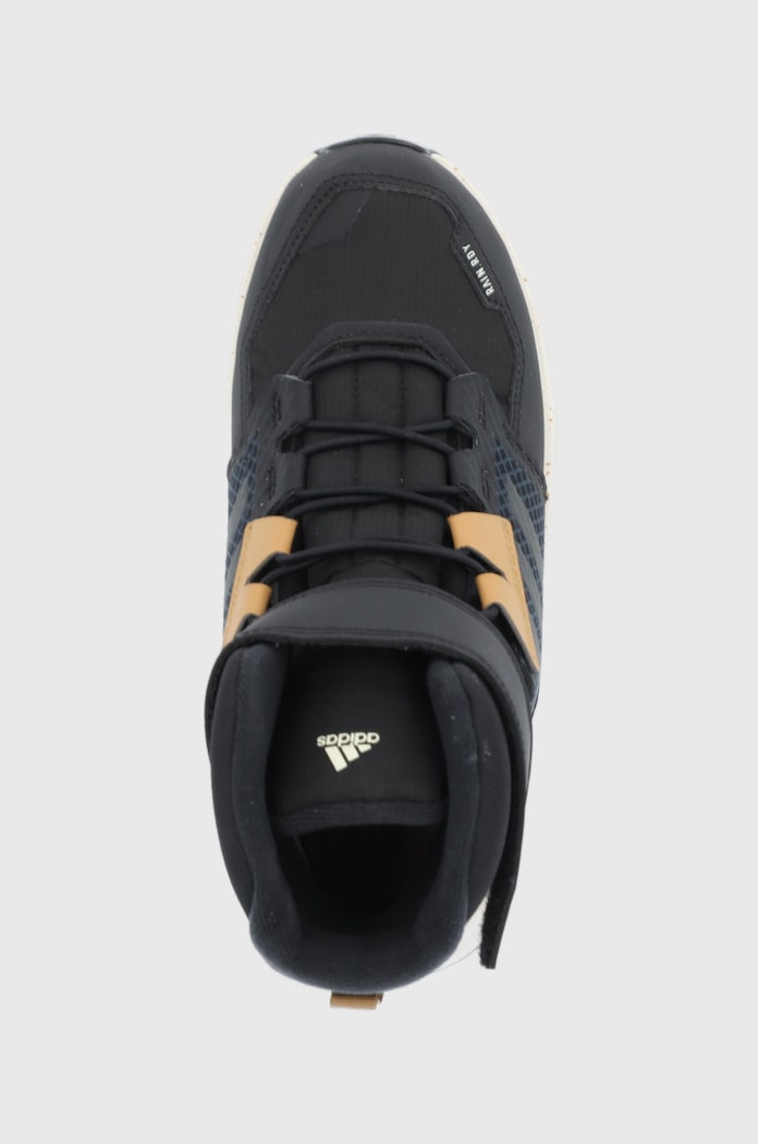 adidas TERREX buty dziecięce TERREX TRAILMAKER czarny FZ2611