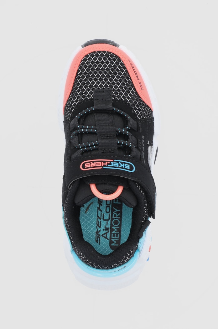 Skechers Pantofi copii negru 402260L