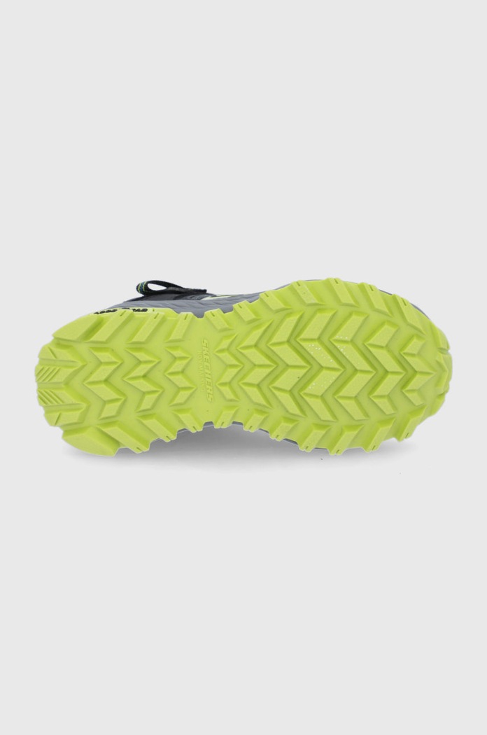 Skechers Buty dziecięce 403712L czarny