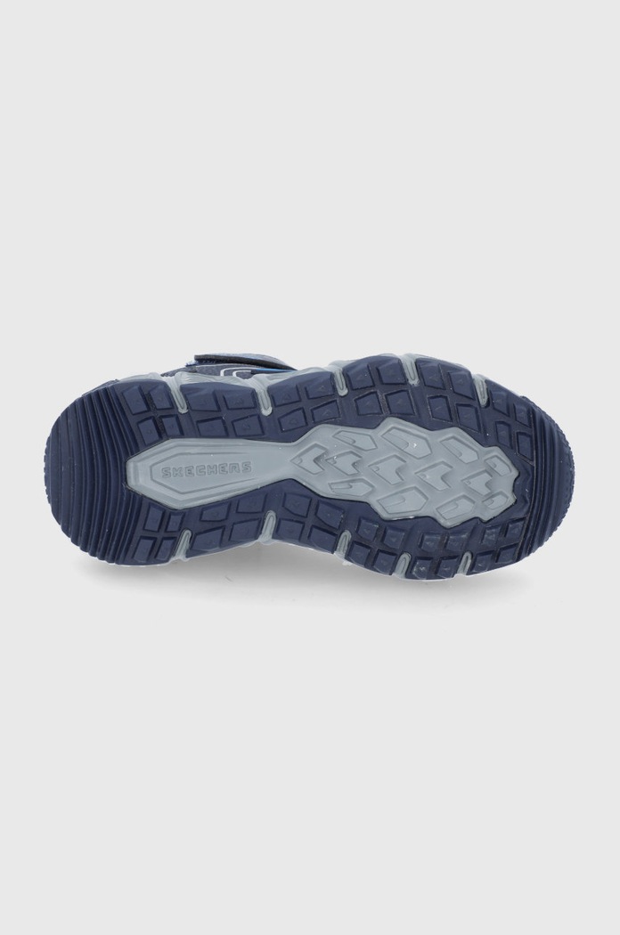 Παιδικά παπούτσια Skechers 406422L σκούρο μπλε