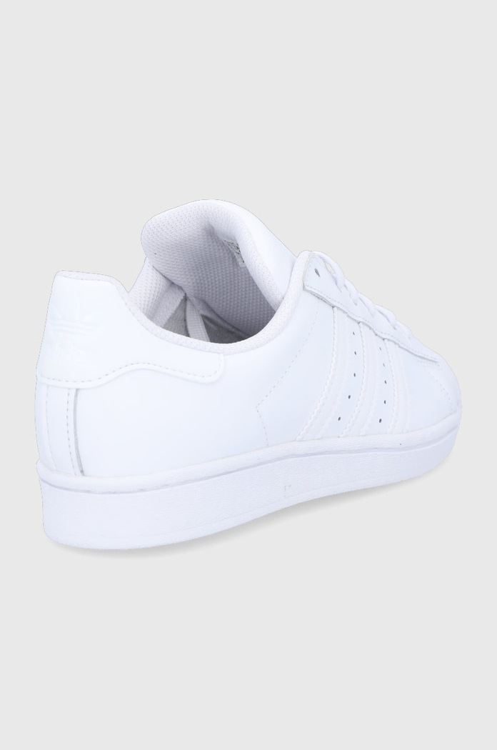 Scarpe adidas Originals scarpe Superstar FV3285 bianco
